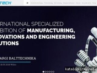 Endo-Tech Buczma Wiśniewski Sp. j. screen