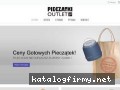 Pieczątki biurowe w sklepie internetowym - Pieczątki Outlet