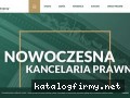 Kancelaria Adwokacka Wioleta Chabora