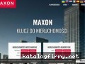 MAXON Nieruchomości Sp. z o.o.