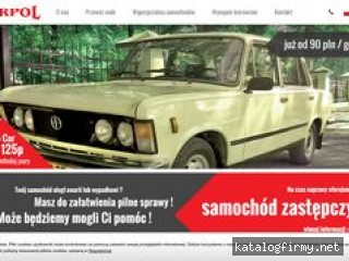 Jarpol Adam Kramarz screen