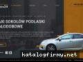 Taxisokolow24.pl