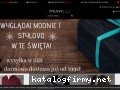 Moda męska sklep online Stylovy.pl