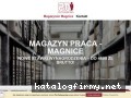 Magazynier Wrocław PMI