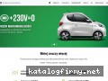 Electric Vehicles Poland Spółka z ograniczoną odpowiedzialno