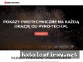 Pokazfajerwerki.pl PyroTech