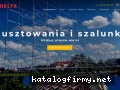 Delta Rusztowania