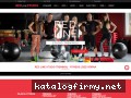 Red Line Studio Treningu