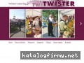 TWISTER SP. Z O. O. catering Warszawa