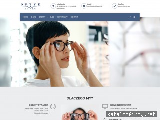 Optyk Bayer screen