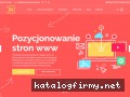 Inpozycjonowanie - Agencja Internetowa