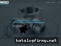 Rigotechnik -usługi CNC