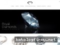 MILLENNIUM - Royal Diamonds