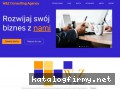 Firma konsultingowa - W&Z Consulting Agency