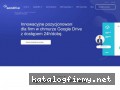 Agencja SEO - Seodrive.pl