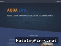 Aqua Soil