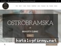 Ostrobramska Beauty Clinic