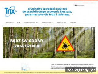 Premium Brands Tybura sp.j. screen