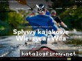 Spływy kajakowe Czas Na Las