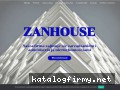 Zanhouse - Zarządzanie i administracja nieruchomości