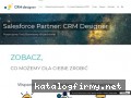 CRM Designer Sp. z o.o.