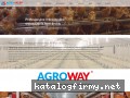 Agro - Sklep - wyposażenie ferm