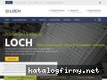 LOCH - Andrzej Loch