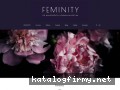 Feminity