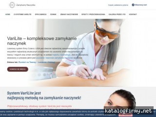 ZamykamyNaczynka - LIFECC sp. z o.o. screen