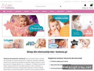 abc-bobasa.pl screen