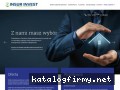 Insur Invest - Agent ubezpieczeniowy Grodzisk Wielkopolski