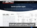 i-SRC - Serwis Apple