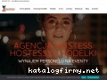 Hostessy | Agencja hostess Alternativa