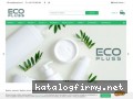 Ecopluss - kosmetyki naturalne