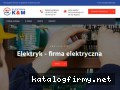 K&M Elektryk