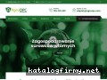 Agro OPC - zagospodarowanie surowców wtórnych, odbiór folii