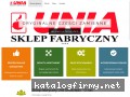 Famarol Słupsk części zamienne