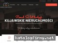 Kujawskie nieruchomości - Domy, mieszkania Inowrocław