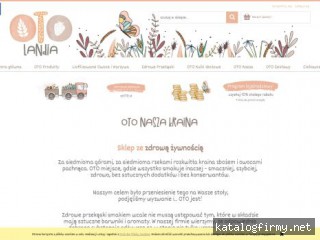 Otolandia Michał Witkowski screen