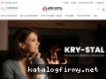 Kry-Stal KRYSTIAN WOŹNY