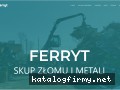 Skup Złomu Ferryt