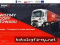 Transport i spedycja w relacji Polska Niemcy Czechy Grecja