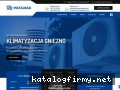 Instalrad - Klimatyzacja Gniezno