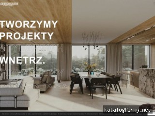 WŁODARSKI GALERIE - Izabela Włodarska screen