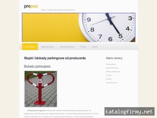 P.P.H.U. PRO-PAK Halina Kłoczewiak screen