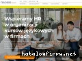 TEACHERSteam - szkoła językowa dla firm