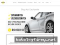 Skup Aut Eko-Stal Ciechanów Skup Aut Eko-Stal Ciechanów