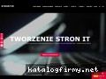 Stronit.pl - Projektowanie Stron Internetowych WWW