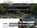 Hawardia - Pergole i jacuzzi