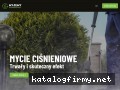 Czyszczenie dachów, mycie elewacji Poznań